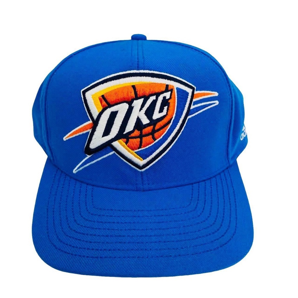 OKC Hat NWT